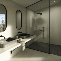 Silestone - Faro White