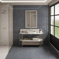 Silestone - Parisien Bleu