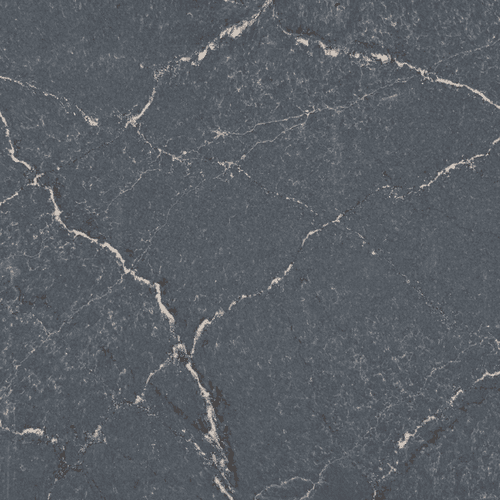 Silestone - Parisien Bleu