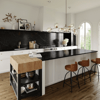 Silestone - Romantic Ash