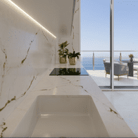Silestone - Versailles Ivory