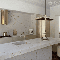 Silestone - Versailles Ivory