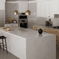 Silestone - Victorian Silver