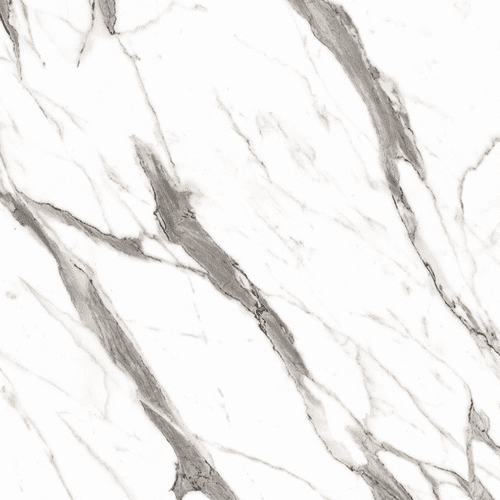 SlimTop 22mm Square Edge Worktops - Tuscany Marble - Gloss