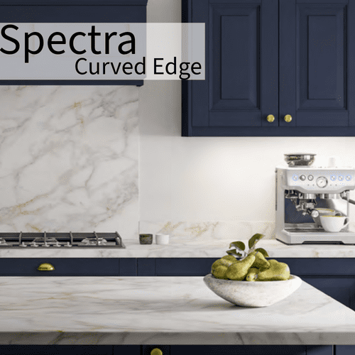Spectra 40mm Postformed Worktops (NEW)
