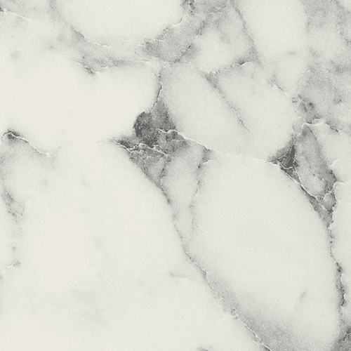 Spectra Contract Square Edge 3m Worktops - Carrera Marble - Matt