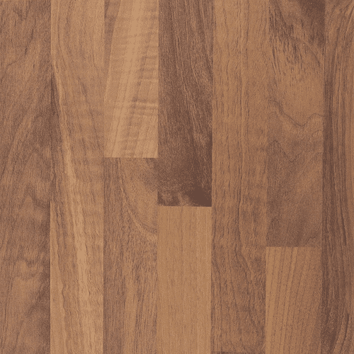 Spectra Contract Square Edge 3m Worktops - New Blocked Walnut - Wood