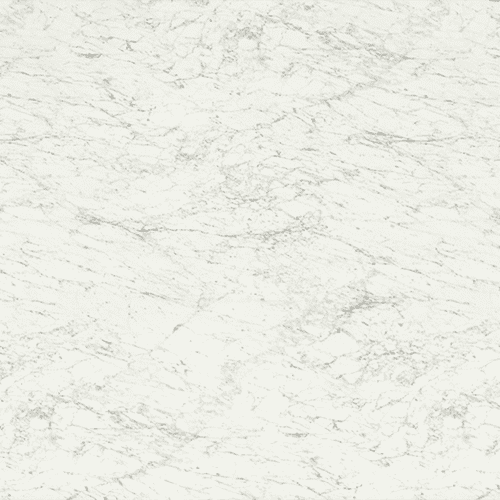 Spectra Curved 40mm Laminate Worktop - Calacatta Marble - Matt
