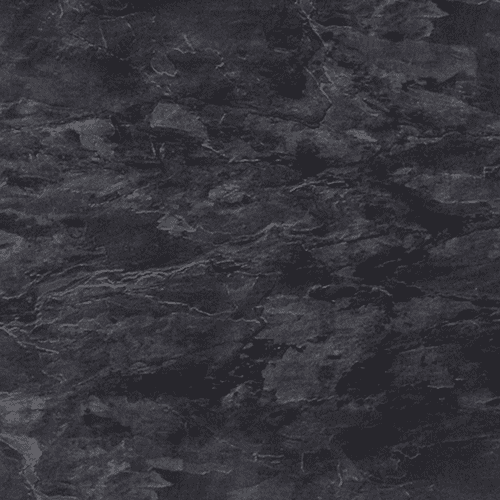 Spectra Curved 40mm Laminate Worktop - Cornish Slate - Matt