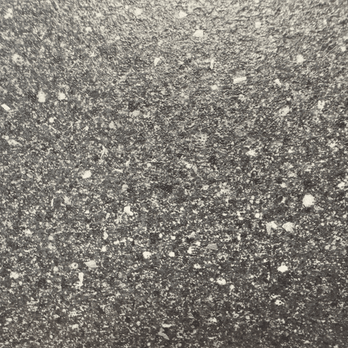 Spectra Curved 40mm Laminate Worktop - Grey Sirius - Quartz