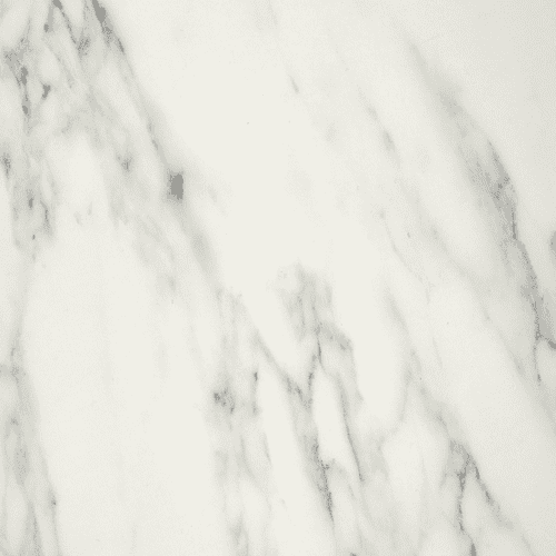 Spectra Curved 40mm Laminate Worktop - Italian Marble - Matt
