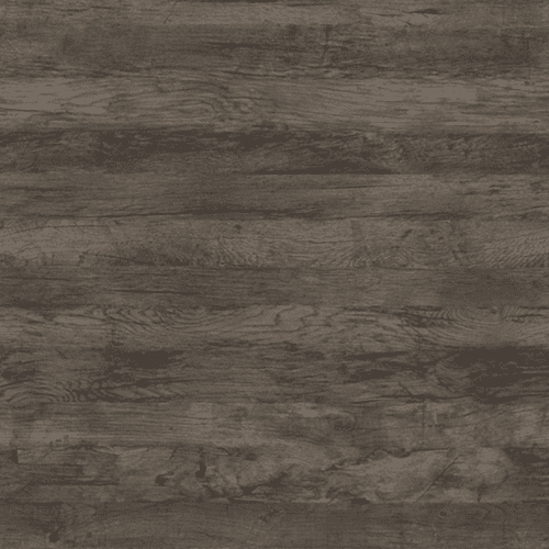 Spectra Curved 40mm Laminate Worktop - Medium Grey Oak - Wood