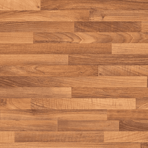 Spectra Curved 40mm Laminate Worktop - New Blocked Oak - Matt