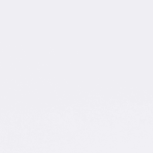 Spectra Curved 40mm Laminate Worktop - Plain White - Satin