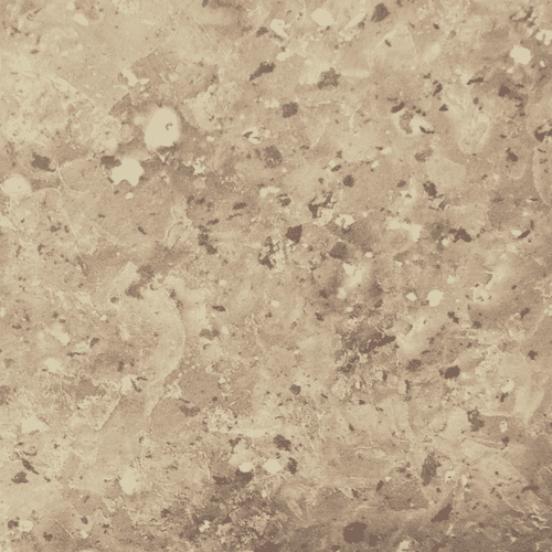 Spectra Curved 40mm Laminate Worktop - Terra Granite - Stone