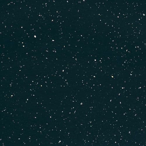 Spectra Laminate Worktops Andromeda Black - Quartz