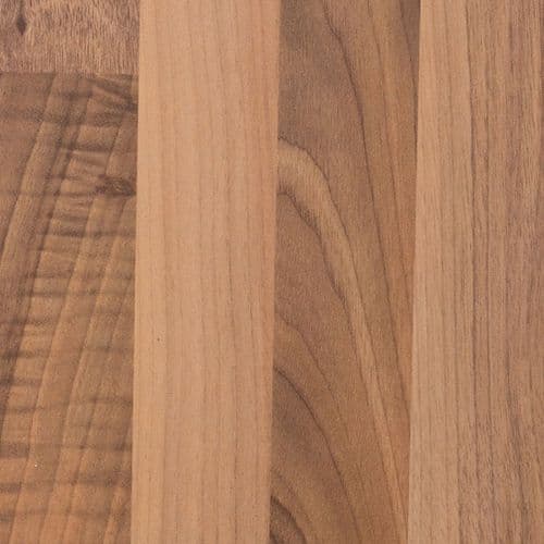 Spectra Laminate Worktops Blocked Oak - Matt