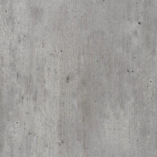 Spectra Laminate Worktops Grey Shuttered Concrete - Stone