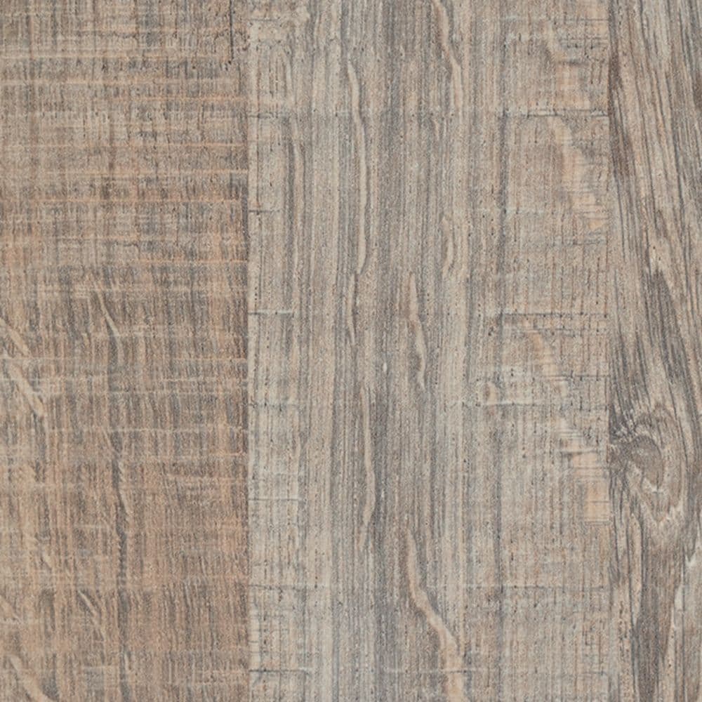 Spectra Laminate Worktops Warm Grey American Oak Wood
