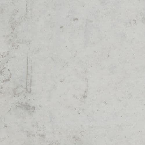 Spectra Solid Laminate 12mm Worktops Concrete Cloud Medium Grey Core - Matt