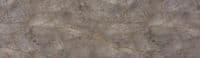Spectra Solid Laminate 12mm Worktops - Gold Veined Marble - Medium Grey Core - Matt