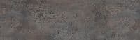 Spectra Solid Laminate 12mm Worktops - Iron Oxide - Black Core - Slate