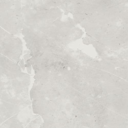 Spectra Solid Laminate 12mm Worktops Light Grey Marble Medium Grey Core - Matt