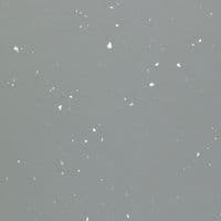 Spectra Solid Laminate 12mm Worktops - Storm Quartz - Dark Grey Core - Matt