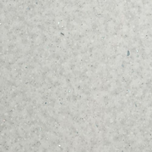 Spectra Square Edge 22mm Laminate Worktops Andromeda Cloud - Quartz