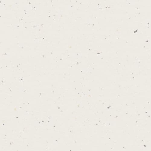 Spectra Square Edge 22mm Laminate Worktops Andromeda White - Quartz