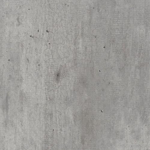 Spectra Square Edge 22mm Laminate Worktops Grey Shuttered Concrete - Wood