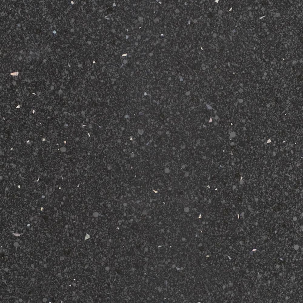 Spectra Square Edge 22mm Laminate Worktops New Andromeda Smoke - Quartz