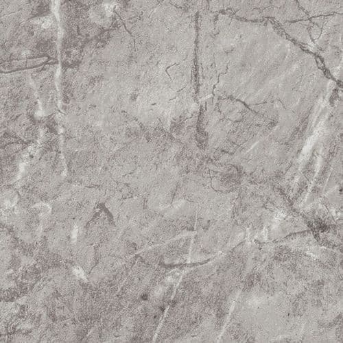 Spectra Square Edge 40mm Laminate Worktops Grey Lightning Stone - Matt