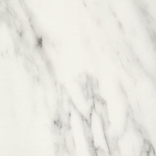 Spectra Square Edge 40mm Laminate Worktops Italian Marble - Matt