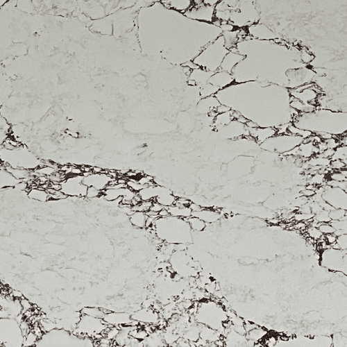 Strata Quartz Worksurface - Ferro Corchia