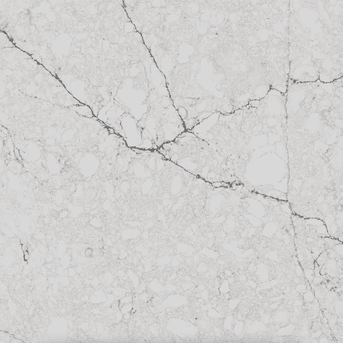 Strata Quartz Worksurface - Nera Astratto