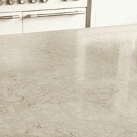 Strata Quartz Worksurface - Rosa Astratto