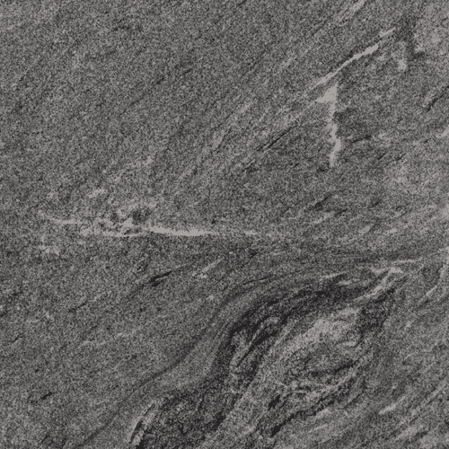 Strata Quartz Worksurface - Sinuous White