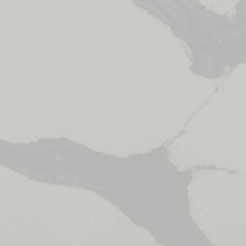 Strata Quartz Worksurface - Strata Calacatta Silver