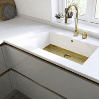 Strata Quartz Worksurface - Strata Carrara Gioia