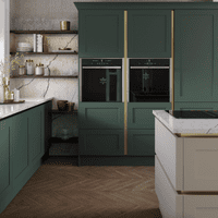 Strata Quartz Worksurface - Strata Perlatino