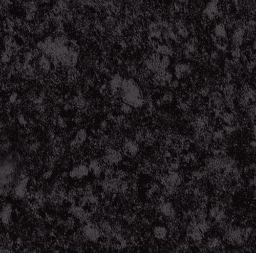 Tandem 30mm - Taurus Black Laminate Worktops - Satin