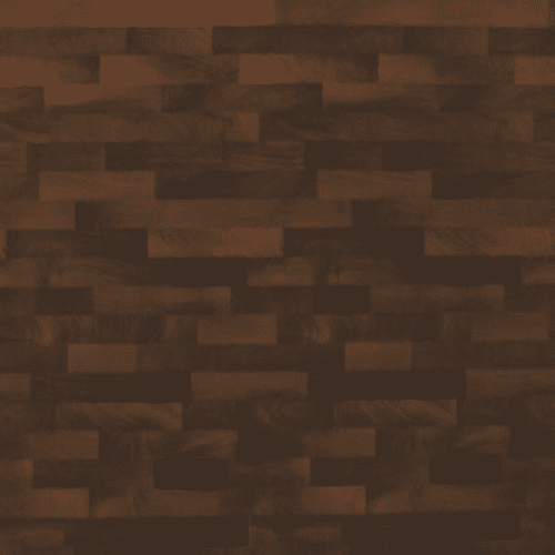 Tandem 30mm - Walnut Butcher Block Laminate Worktops - Matt