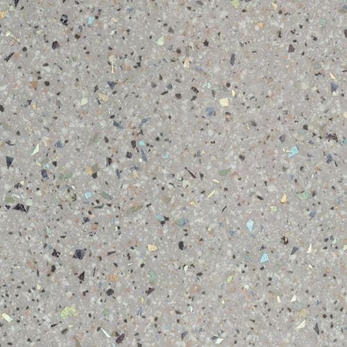 Tandem 40mm - Grey Peppered Spark Worktops - Quartz
