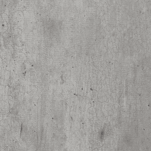 Tandem 40mm - Grey Shuttered Concrete Laminate Worktops - Wood
