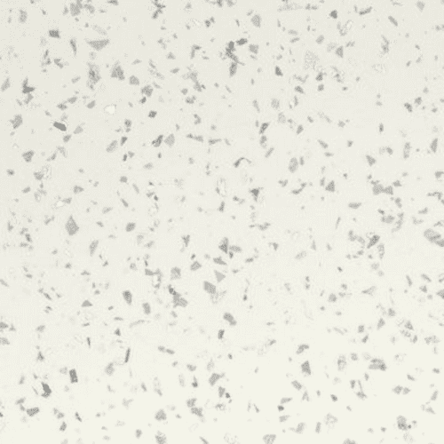 Tandem 40mm - Snow Spark Laminate Worktops - Quartz