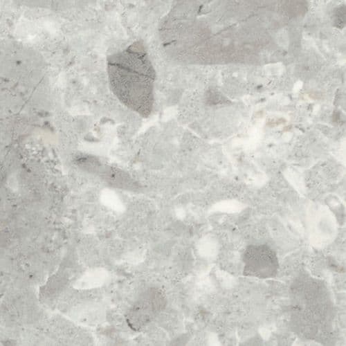 Tandem 40mm - Terrazzo Marble Laminate Worktops - Matt