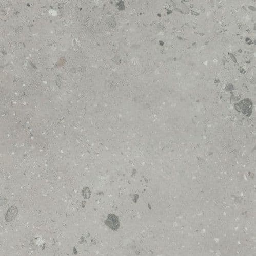 TopShape 4m Square Edged Laminate Worktops - Concrete 40mm