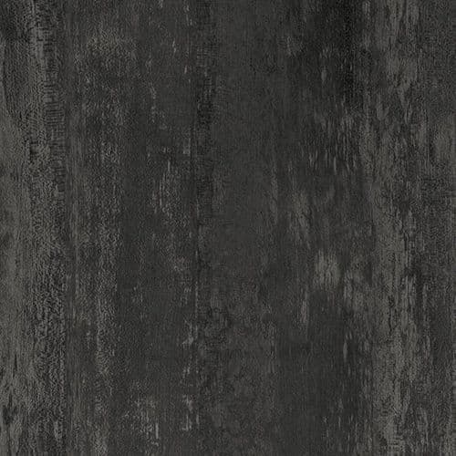 TopShape 4m Square Edged Laminate Worktops - Dusky Black 25mm