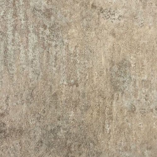 TopShape 4m Square Edged Laminate Worktops - Fossil Grey 25mm